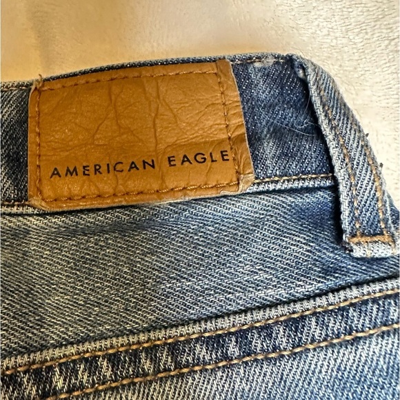 American Eagle comfort waist jeans - Picture 9 of 11